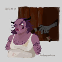 furry